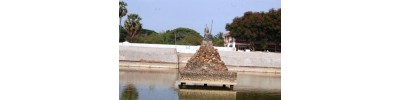 126. திருகருவிலி கொட்டிடை